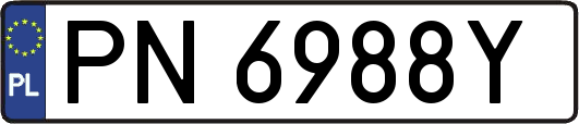PN6988Y