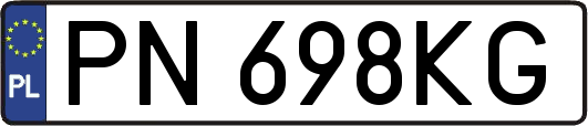 PN698KG