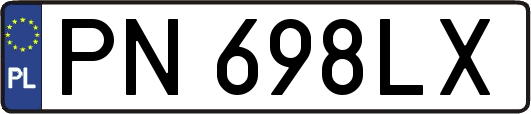 PN698LX