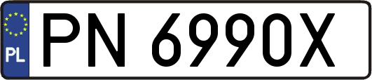 PN6990X