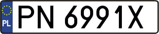 PN6991X