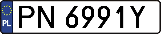 PN6991Y