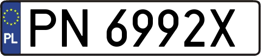 PN6992X