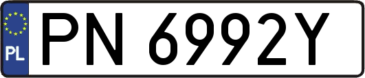 PN6992Y