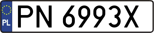 PN6993X