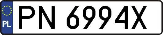 PN6994X