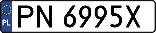 PN6995X