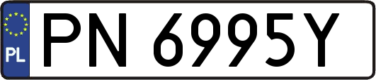 PN6995Y