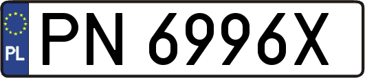 PN6996X