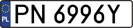 PN6996Y