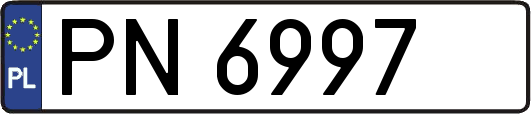 PN6997