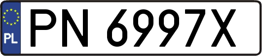 PN6997X