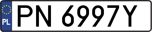 PN6997Y