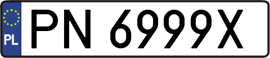 PN6999X