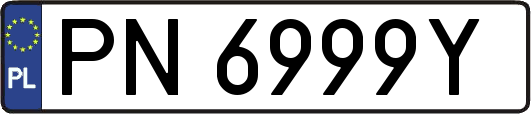 PN6999Y