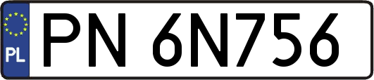 PN6N756