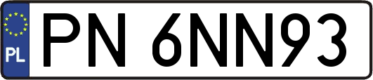 PN6NN93