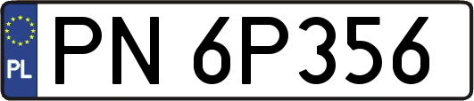 PN6P356