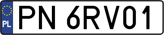 PN6RV01