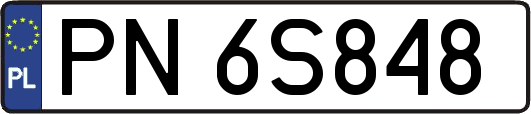PN6S848