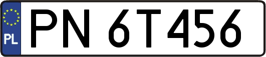 PN6T456