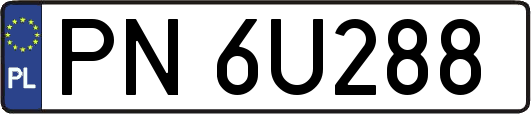 PN6U288