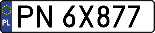 PN6X877