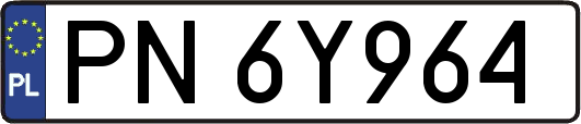 PN6Y964