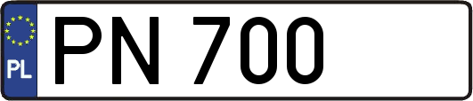 PN700