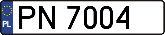 PN7004