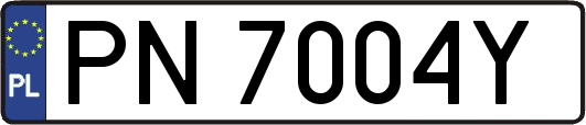 PN7004Y