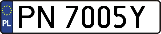 PN7005Y