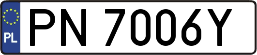 PN7006Y