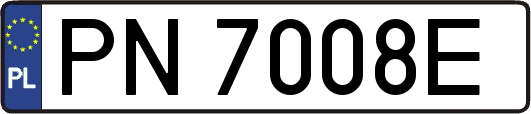 PN7008E