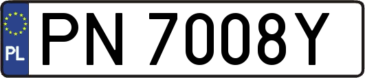 PN7008Y