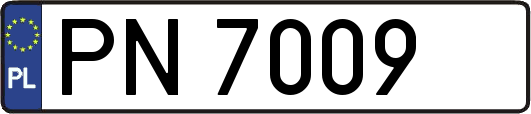 PN7009