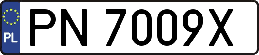 PN7009X