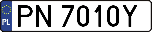 PN7010Y
