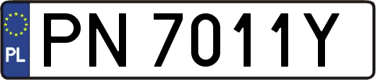 PN7011Y