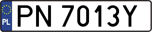 PN7013Y