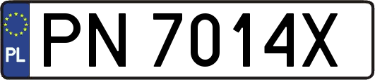 PN7014X