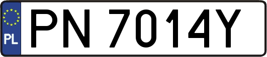 PN7014Y