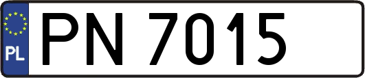 PN7015