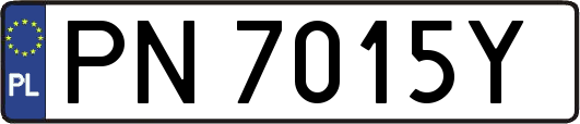 PN7015Y