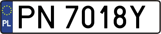 PN7018Y
