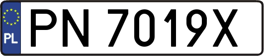 PN7019X