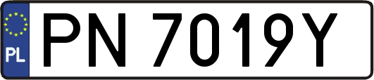 PN7019Y