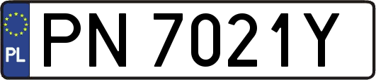 PN7021Y