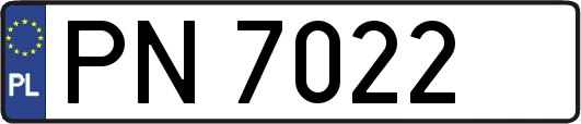 PN7022