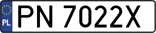 PN7022X